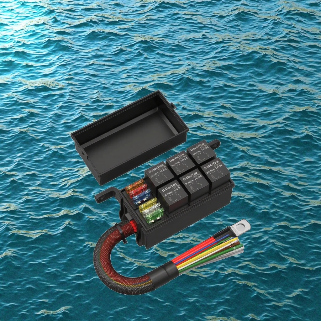 Voltage Tester Car Relay Tester Automotive Electronic Relay Tester Universal 12V