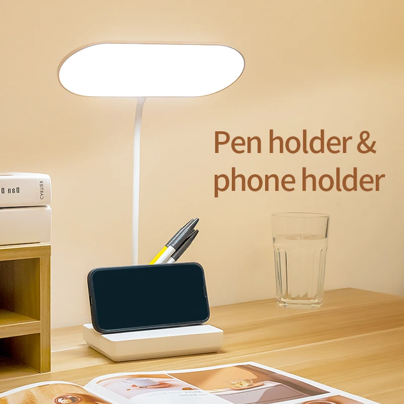 Led Study Desk Table Lamp