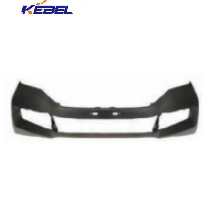 KEBEL Atuo Body PartsFactory Price  Bumper Assy OEM 71100-T2J-H00ZZ Front Guard Assy for Honda Accord 2014-2017