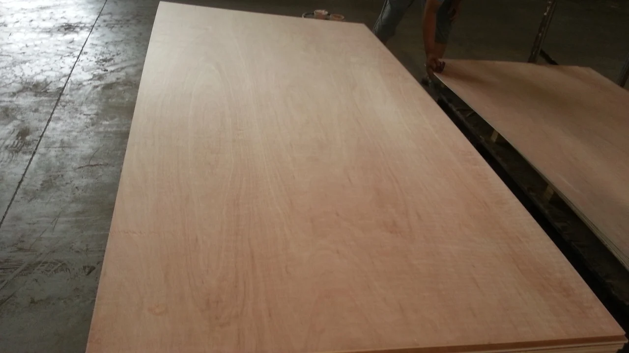 Best Selling Laminated 18mm Plywood Marine Plywood Supplier 3/4 Price Philippines Birch Plywood