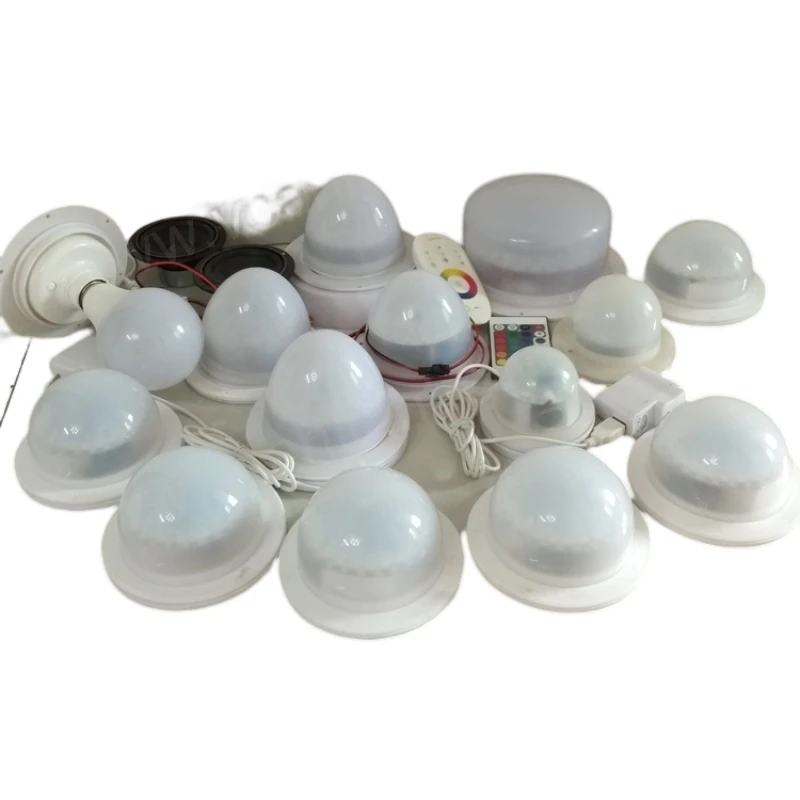 Perfect Led Lighting Control System With More Leds More Lumen Colours ...