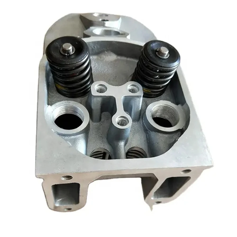 IZUMI for Deutz FL912 FL913 Cylinder Head 02239742 Construction Machinery Spare Parts