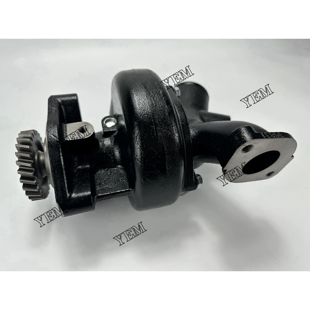 Diesel Engine PD6 21010-96211 Water Pump for Nissan High Performance Industrial Engine Parts