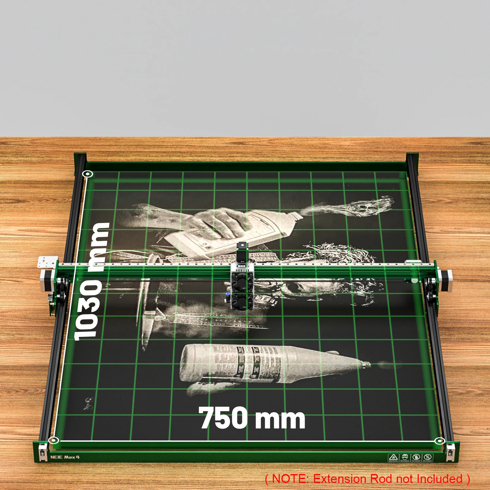 能面セット 木彫り 4面 能面セット 木彫り 4面