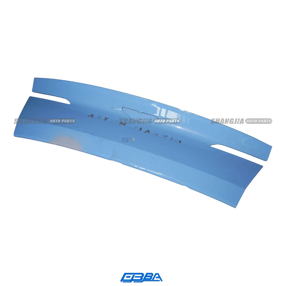 Hot Sell Aluminum Alloy Trunk Floor Board For Aston Martin DB11 HY53-40616-AB