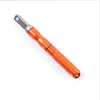 color naranja
