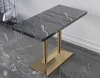 table rectangulaire
