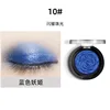 10 # Bleu Foncé
