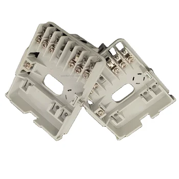 RBL530SE Control Box Base Automation Programmable Logic Controller Industrial GAS OIL Oven Stream Boiler Burner Spare Parts