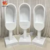 White Phone booth  H190cm