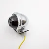 Silver  + Black Holder + Bulb + 1 Wire (1 piece)