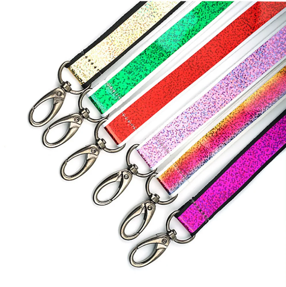 Custom Lanyard Id Card