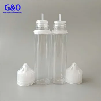 plastic 60ml bottles in bulk 60ml clear plastic dropper bottle oil 60ml v3 liquid bottle