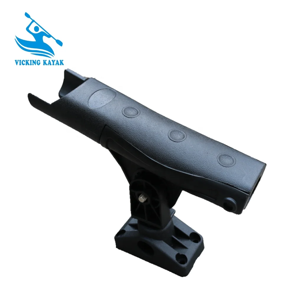 Adjustable Ocean Beach Fishing Rod Holder for Kayak Fishing Rod Flexible Plastic Rods Kayak Adjustable Ocean Beach Fishing Rod Holder for Kayak Fishing Rod Flexible Plastic Rods Kayak