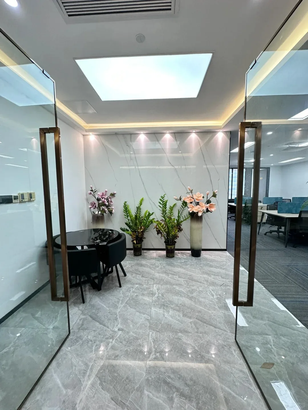 Yiwu Echo Trade Co., Ltd. 3