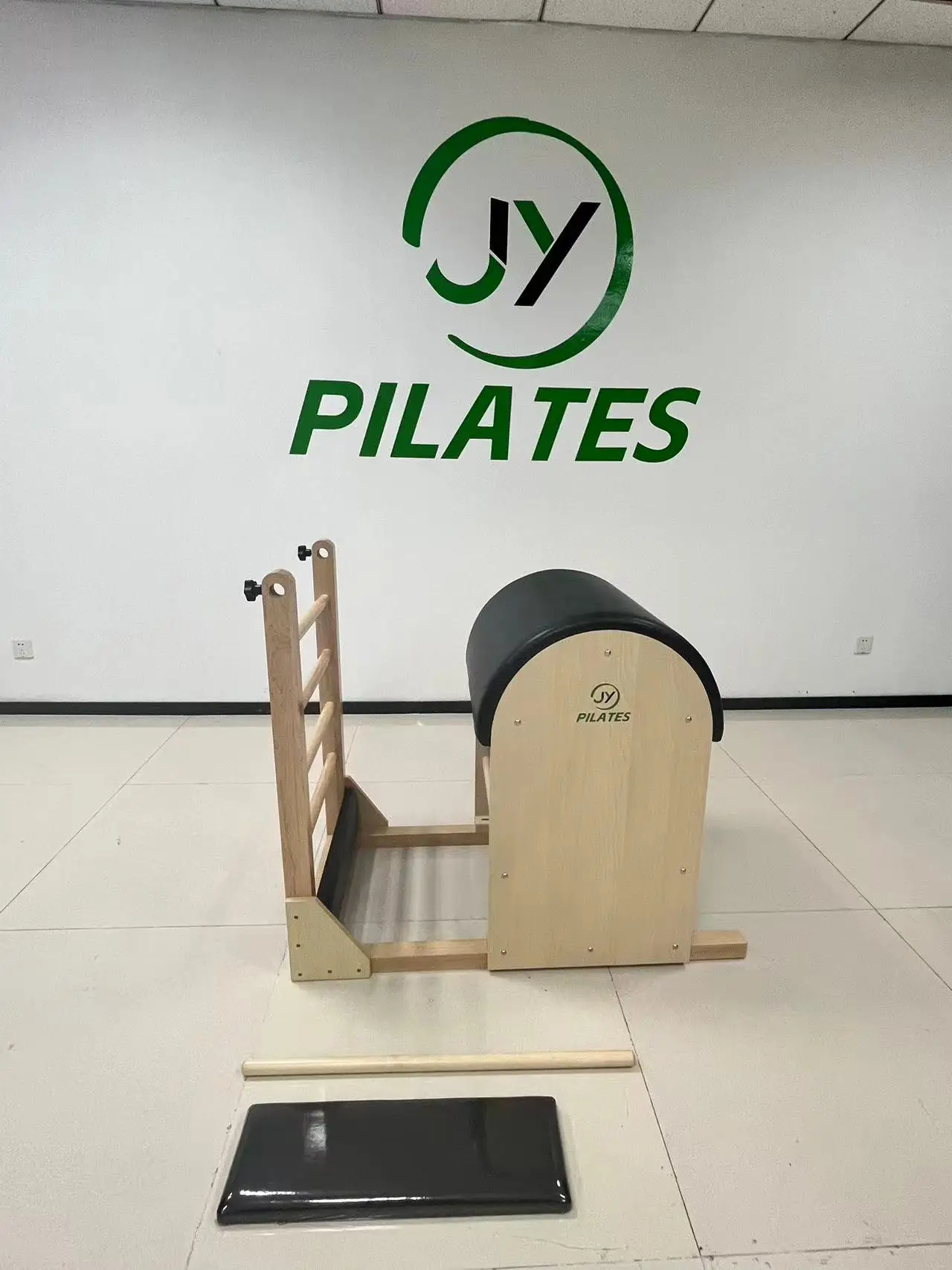 Pilates Reformer Accessories