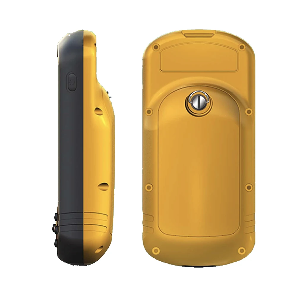 Color Screen Outdoor Handheld Gps M20 System Garmin Etrex 10 Base Map and  Detail Map