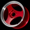 rouge