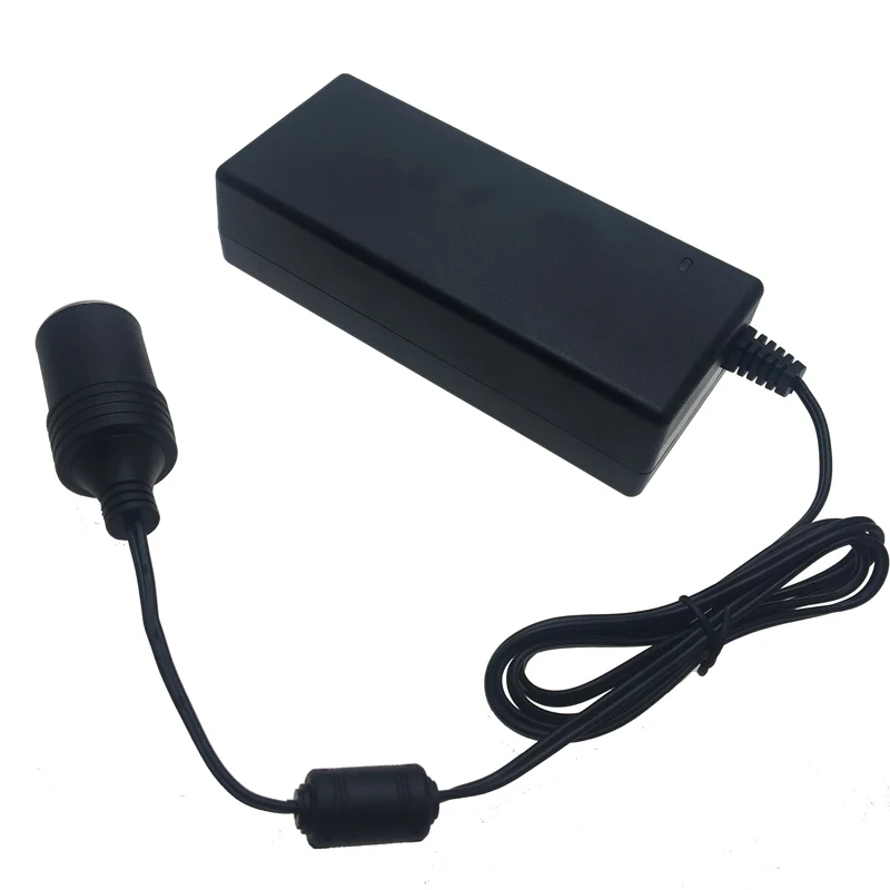 cigarette lighter hair dryer Car Hair Dryer Folding Cigarette Lighter Dryer Dual Speed For Travel  Camping 12V