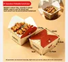 Caja de cartón blanca-800ml-1