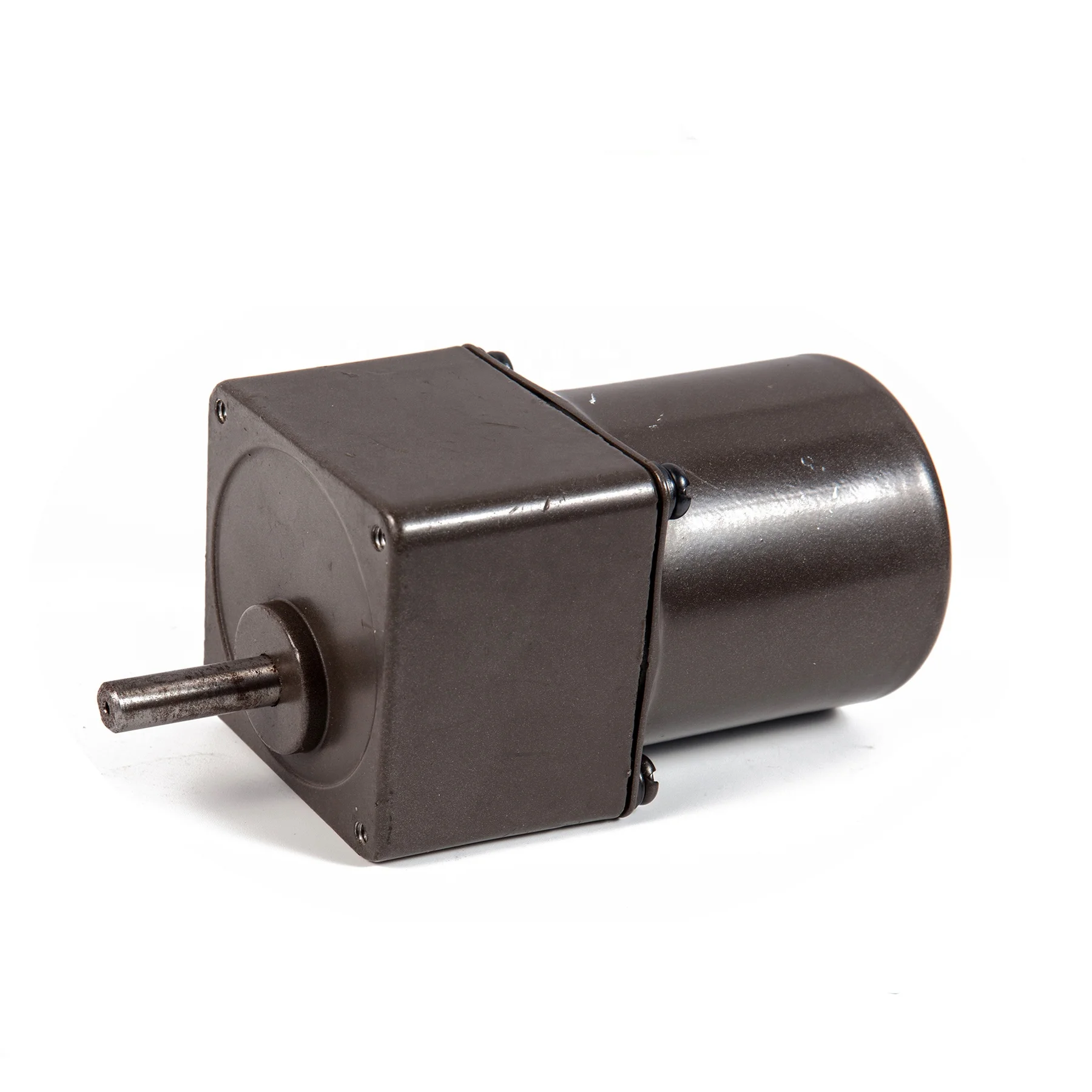 High Speed Small  AC Motor Used for Pellet burner