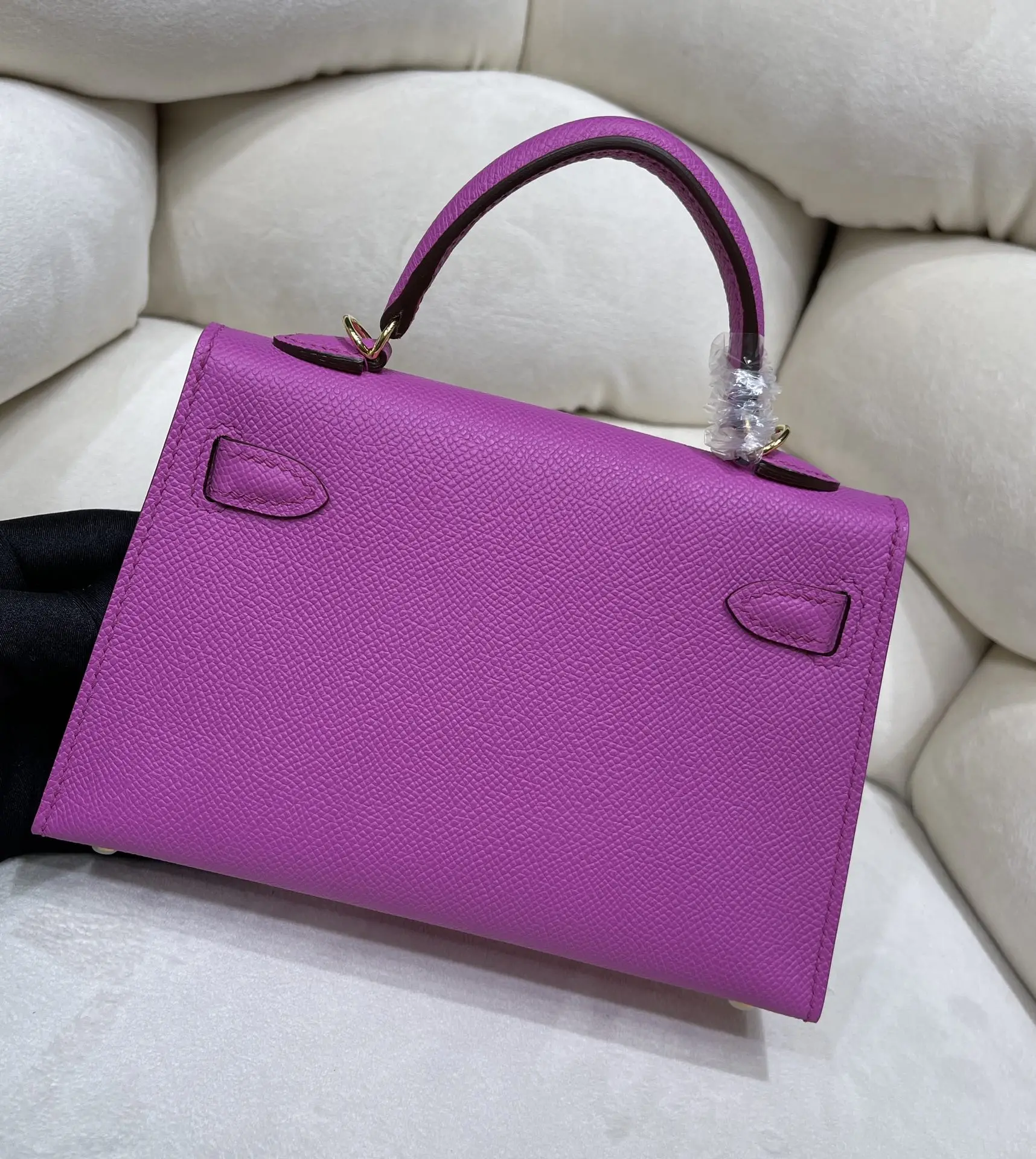 The Highest Quality Handmade Handbag Ladies Crossbody Bag Buy