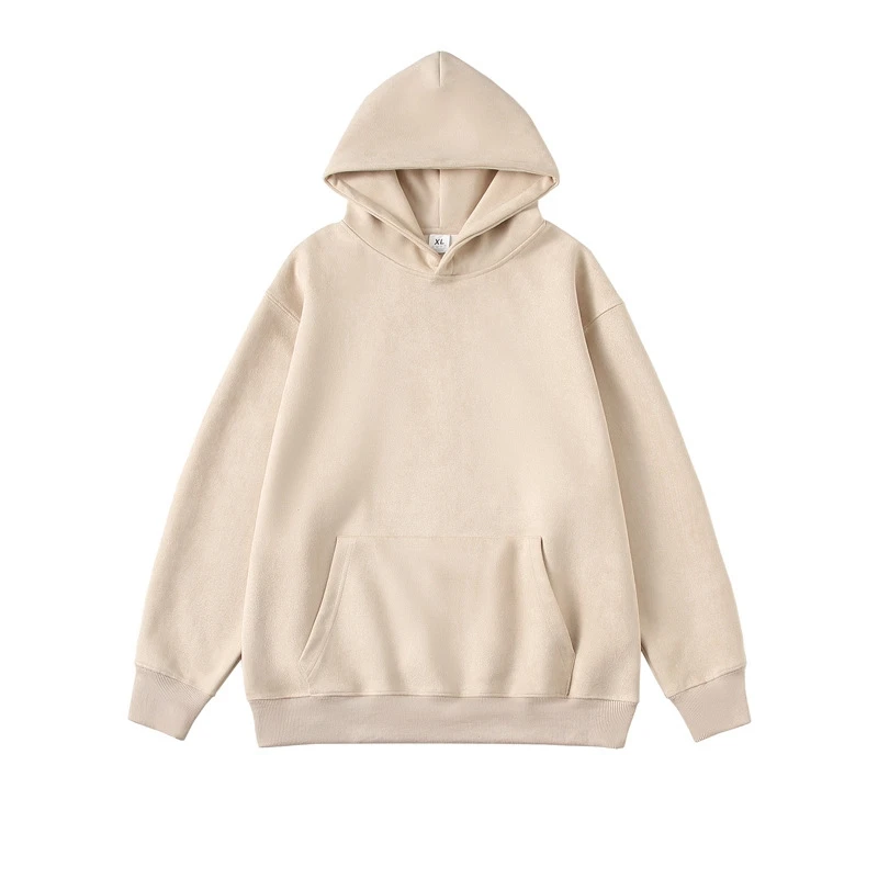 Roam Hoodie - Tan
