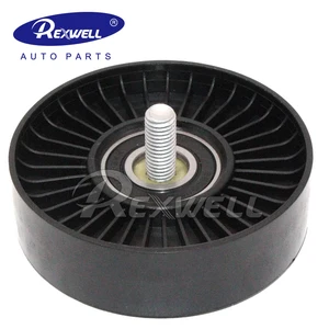Genuine Auto Parts G4FA Engine Timing Kit Drive Belt Idler Pulley 25286-2B010 for Hyundai Tucson Kia Sportage Car Accessories