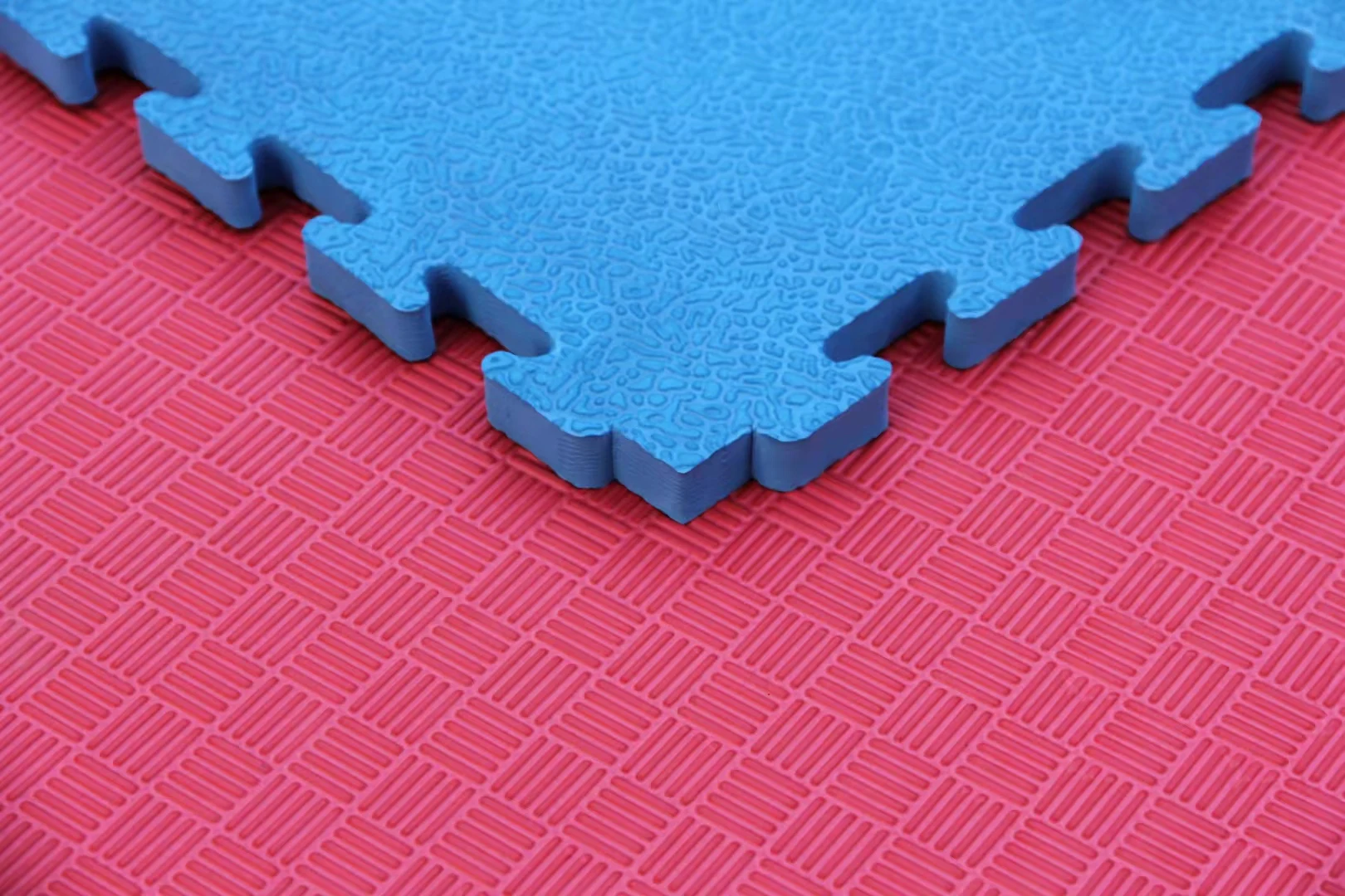 Cheap 40mm Interlocking Karate Tatami Floor Eva Foam Mats Tatami Judo