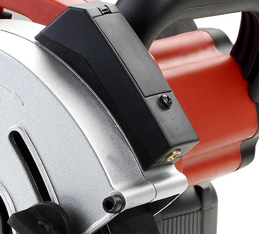 Concrete Cutter Electric Wall Chaser groove Cutting Saw for Brick and Wall
