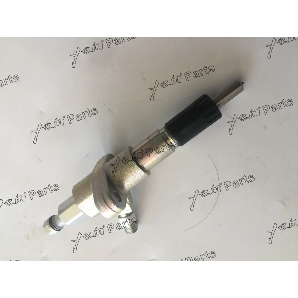 6BG1 Injector 8-97222170-0 for Isuzu Diesel Engine 5