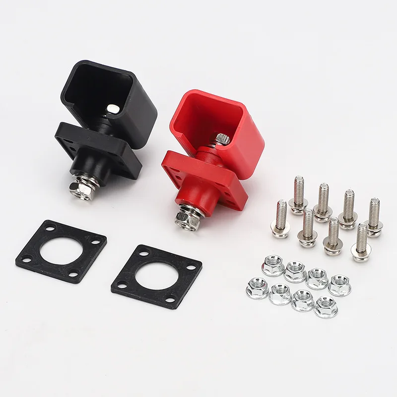 100A Battery Terminal Bolts Connection Lithium Battery Terminal Bolt for Solar Energy