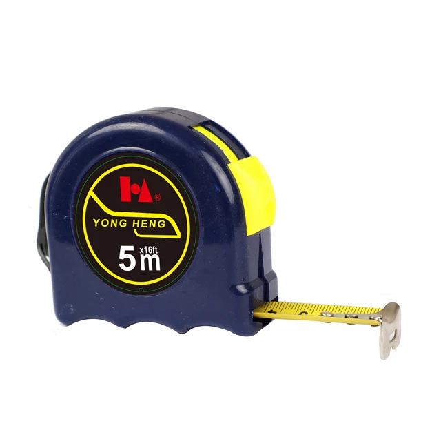 Tape Measure, 18Ft / 26Ft Steel Measuring Tape, Retractable- Measuring  Tape, Tape Measure, Easy Read Tape Measure