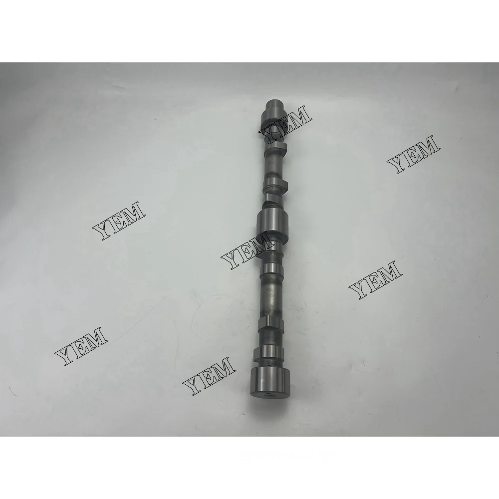 C4.4 Camshaft for Caterpillar Engine Repair Kit High Quality Engine Parts 6