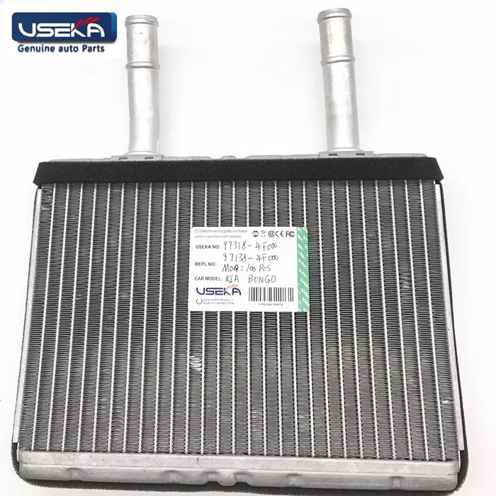 Useka Oem 973184f000 Auto Heater Core Assy For Hyundai Kia Porter Ii