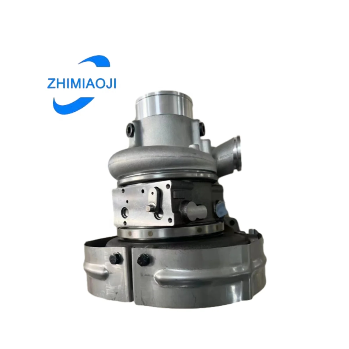 CSJHPSS Turbocharger for Cummins ISX & ISX15 14.9L