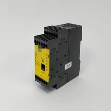 Ue4231-22ce010 Moniteur De Scurit 1025815 New Original Ready Stock Industrial Automation Pac Dedicated Plc Programming Contro