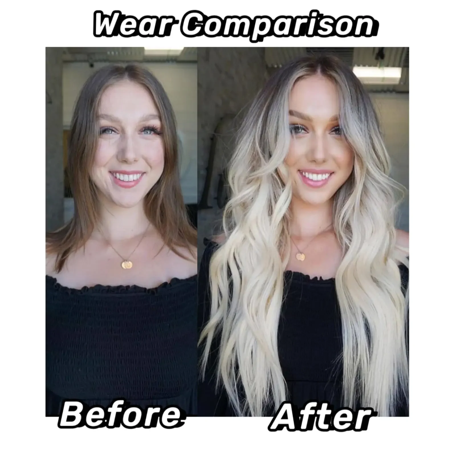 I Tip Hair Extension Straight Real Human Hair Capsule Keratin Natural Color Fusion Hair Thick Hair 50g For Women_voghion.com