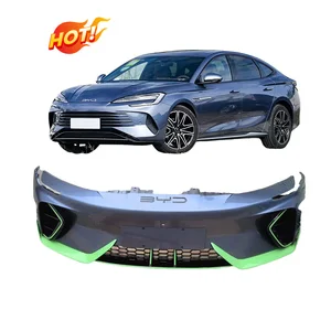Wholesale BYD Seal Bumper Assembly Front Bumper Full Auto Parts for BYD Seal EV Bumper Accessories in Stock