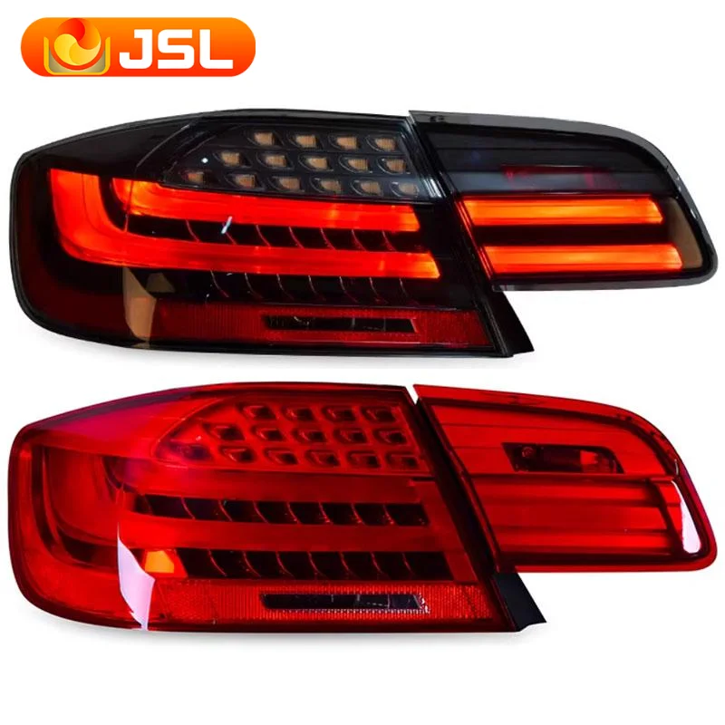 E92 Upgrade for BMW 3 Series - LED Tail Lights & DRL