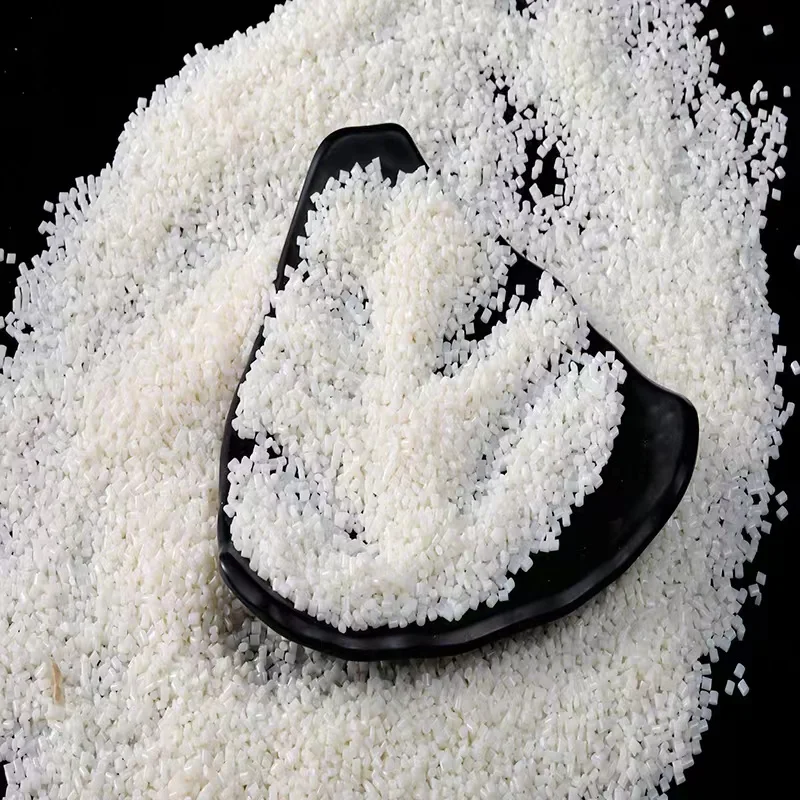 HDPE/LDPE/LLDPE Заполненный материал PE GPPS HIPS PS пластик полимер HDPE TD20 Смола LDPE GF30 гранулы