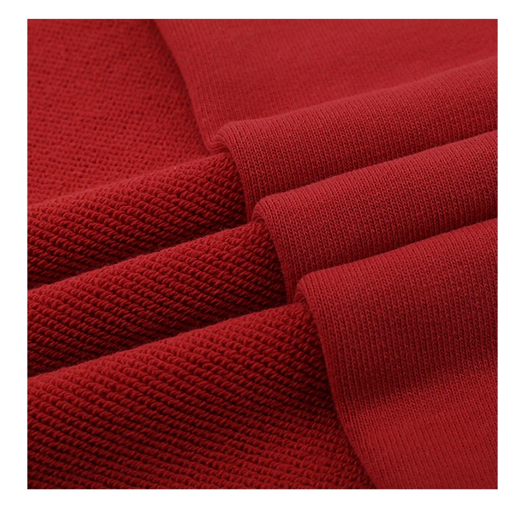 heavy weight knit fabric