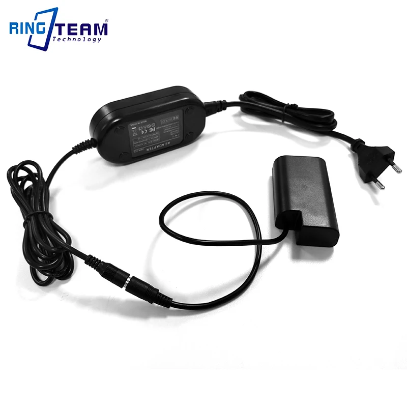 DMW-AC8 AC Adapter BLJ31 Dummy Battery DMW DCC16 Coupler for LUMIX S1 S1M S1R S1RM S1H Lumix S1Series Digital Cameras details