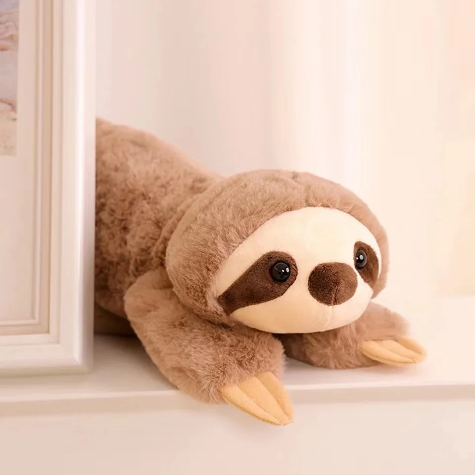 Custom Stuffed Animal Weighted For Kids Weighted Stuffed Animals