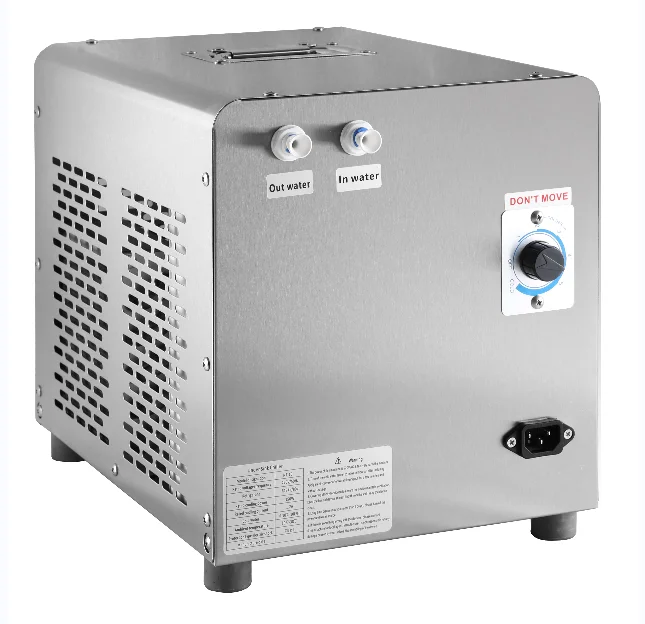 Stainless Steel 2l Tank Cold Chiller Under Sink Under Counter Water