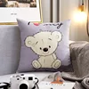 orsetto di peluche