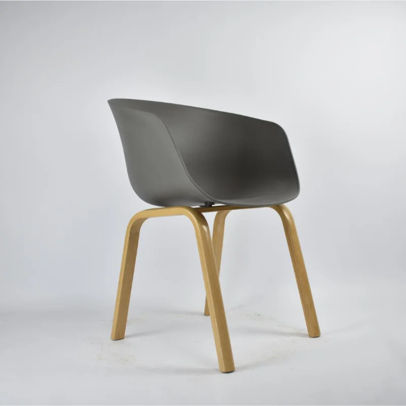 slim tub chair