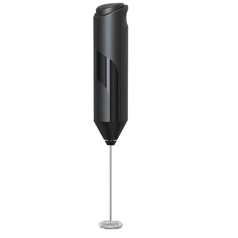 Operated Handheld Coffee Blender Handheld Milk Frother Powerlix Milk Frother Handheld Battery with Stirrer Accessory Electric 25