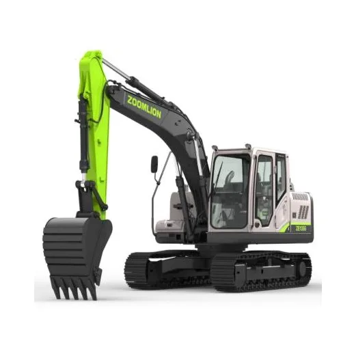 Zoomlion Excavator  7.5 Ton   Excavator  0.3m3 Bucket