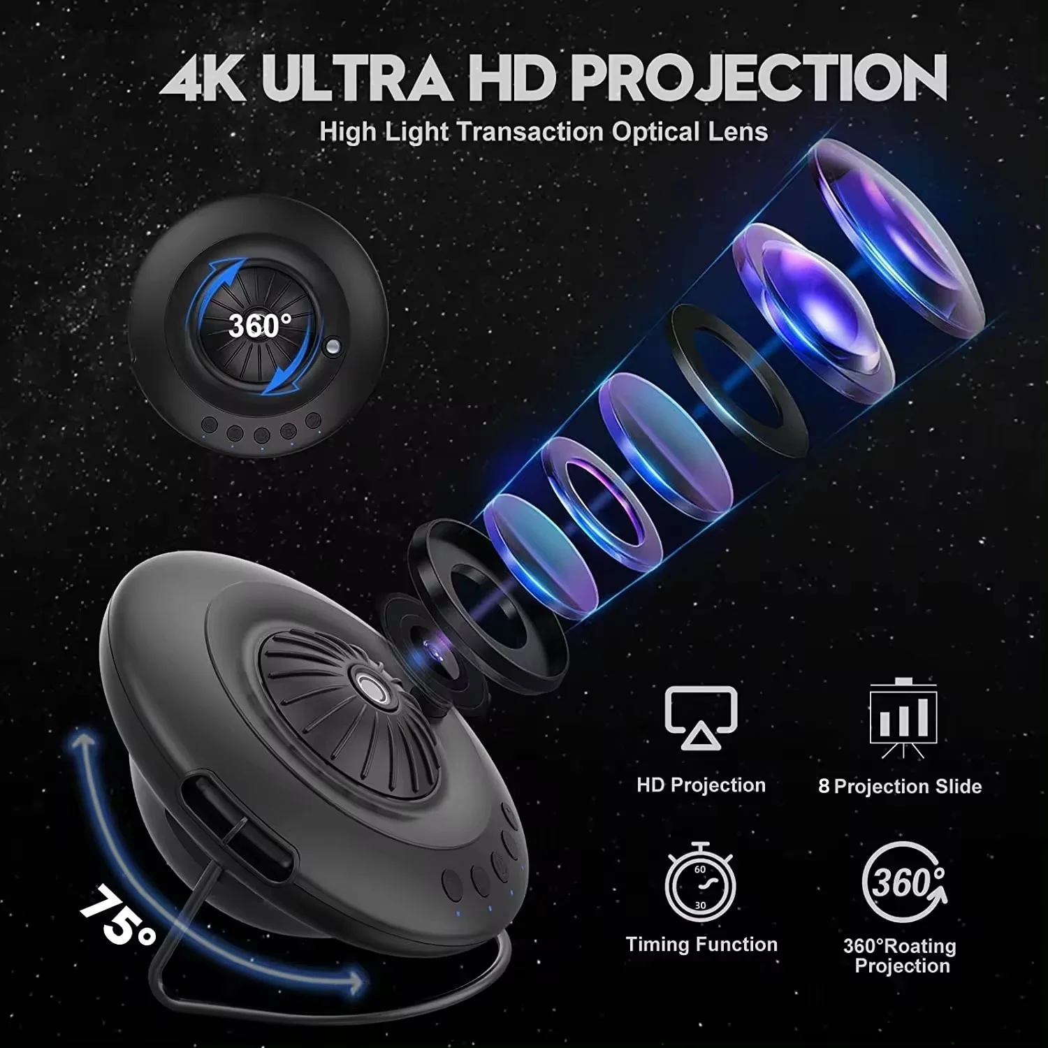 雪の豪奢 1 in 8 UFO PX01 OEM Alibaba.com: Ultra Galaxy Clear その他